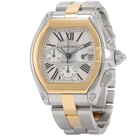 second hand cartier watch mens|pre owned cartier watches uk.